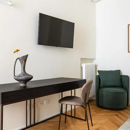 Casa San Martino Pensjonat 4*