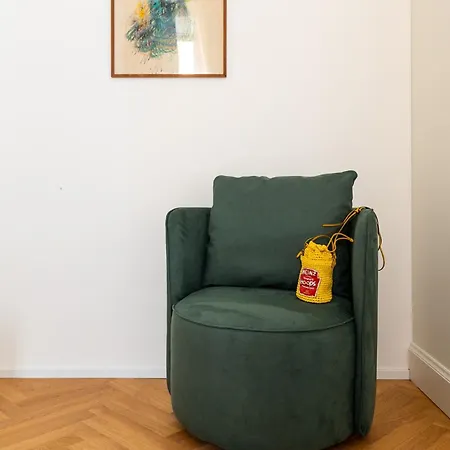 Casa San Martino 볼로냐