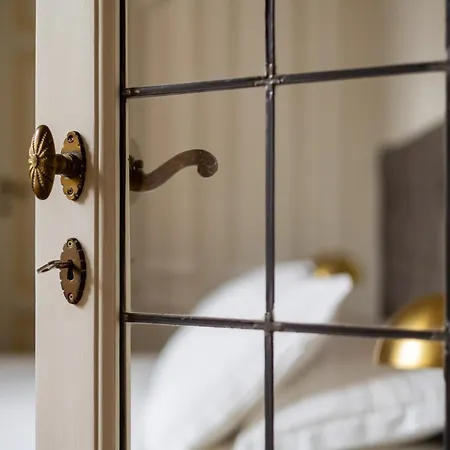 Casa San Martino 게스트하우스