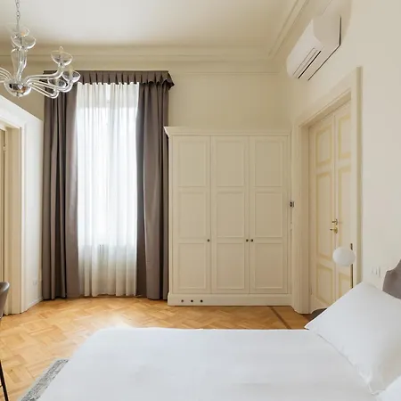 Pensjonat Casa San Martino 4*