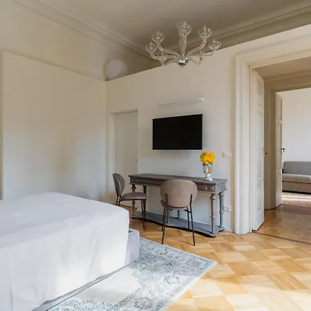 Pensjonat Casa San Martino 4*