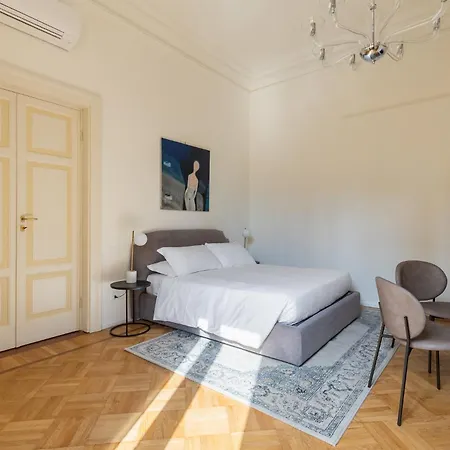 ゲストハウス Casa San Martino ボローニャ