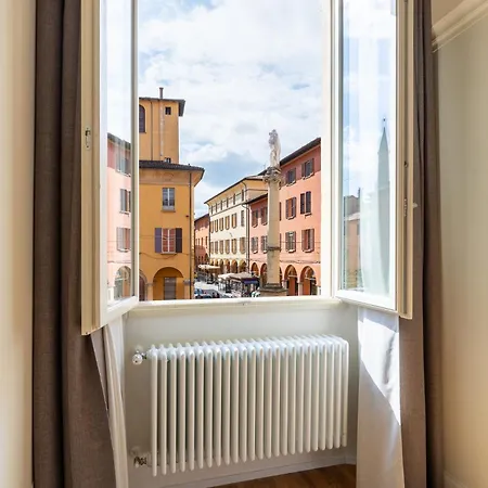 Casa San Martino Bolonia