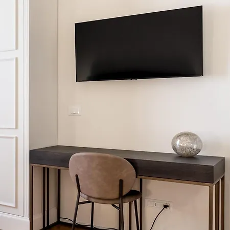 Casa San Martino 게스트하우스 볼로냐