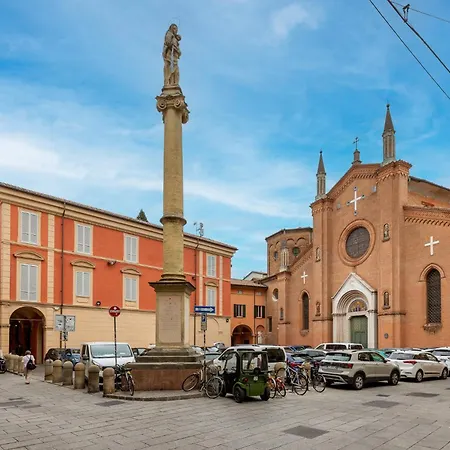 Pensjonat Casa San Martino 4*