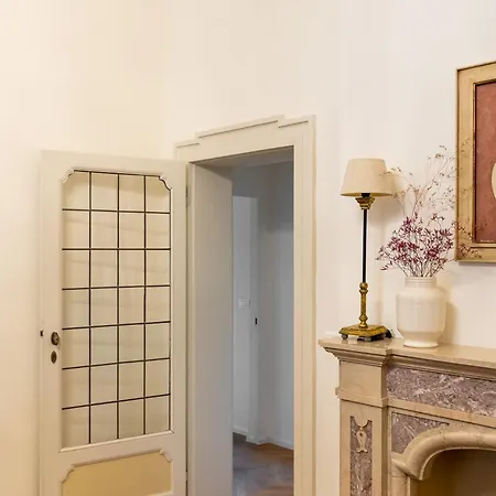 Pensjonat Casa San Martino