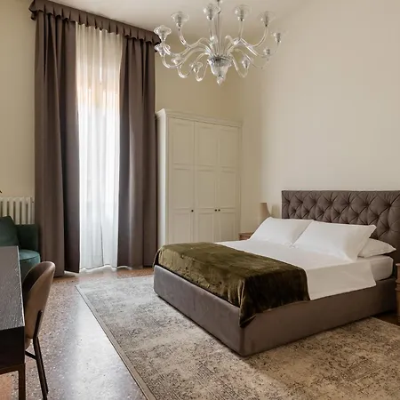 Casa San Martino Bolonia