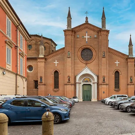Pensjonat Casa San Martino 4*
