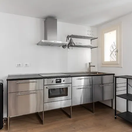 Pensjonat Casa San Martino 4*