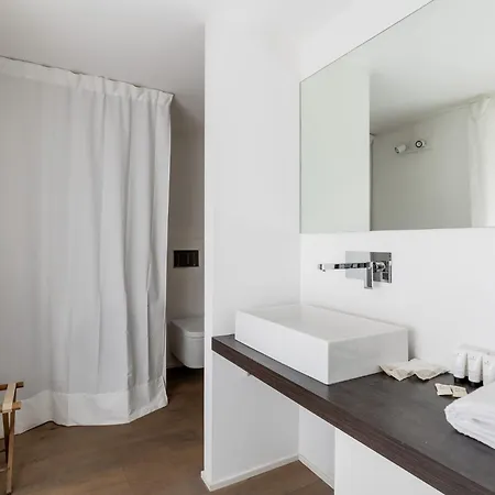 Casa San Martino * ボローニャ