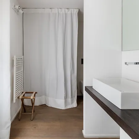 Pensjonat Casa San Martino 4*