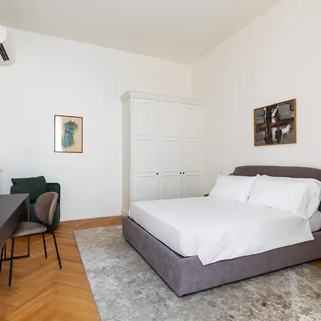 Casa San Martino Penzion 4*