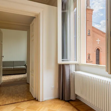 Casa San Martino Penzion 4*