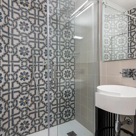 Penzion Casa San Martino Boloňa