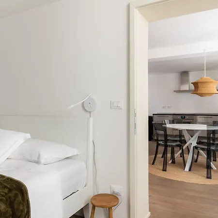 Penzion Casa San Martino