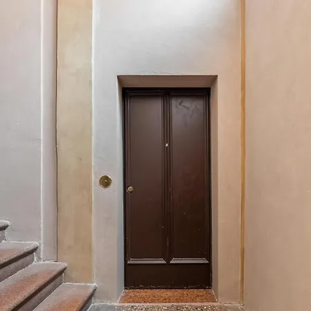 Penzion Casa San Martino Boloňa