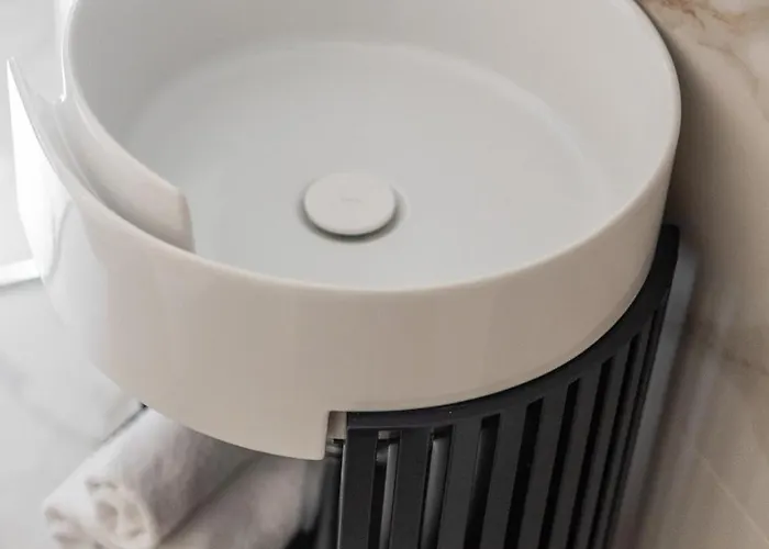 Casa San Martino Bolonya