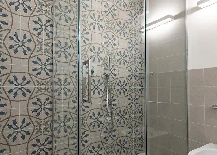 Konukevi Casa San Martino