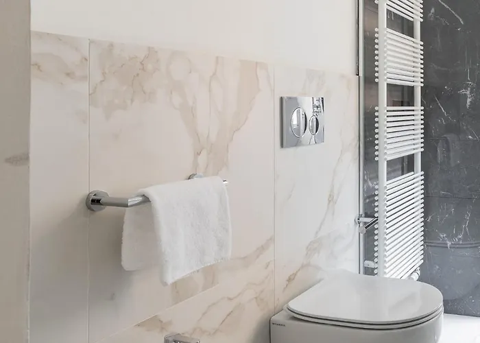 Casa San Martino Bolonya