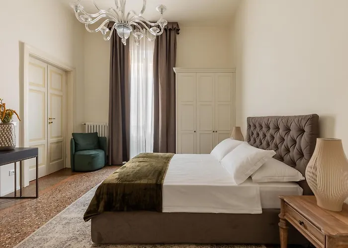 Casa San Martino 4* Bolonya