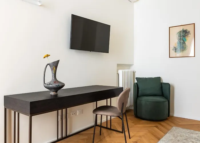 Casa San Martino Konukevi 4*