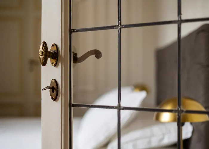 Casa San Martino Konukevi