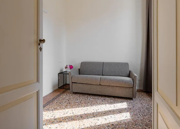 Casa San Martino Konukevi