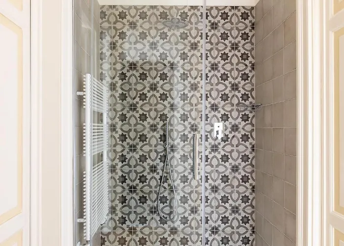 Casa San Martino Konukevi Bolonya