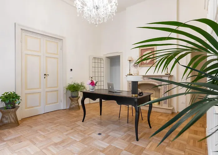 Casa San Martino Bolonya