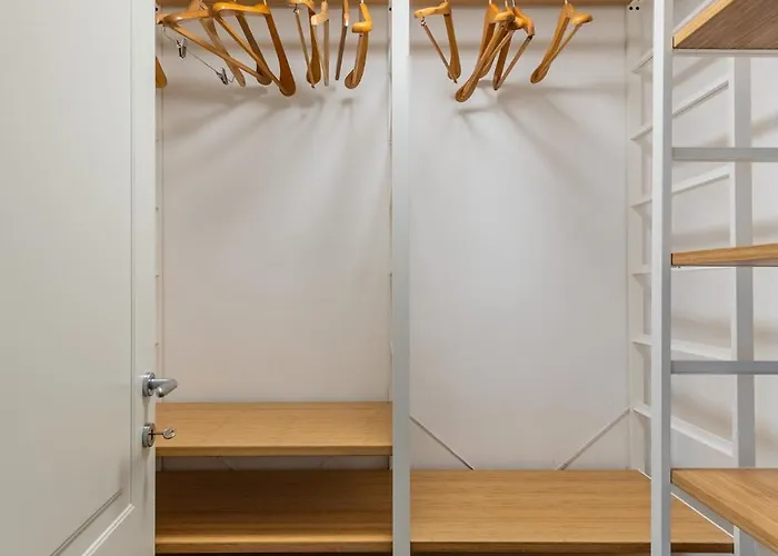 Konukevi Casa San Martino 4*