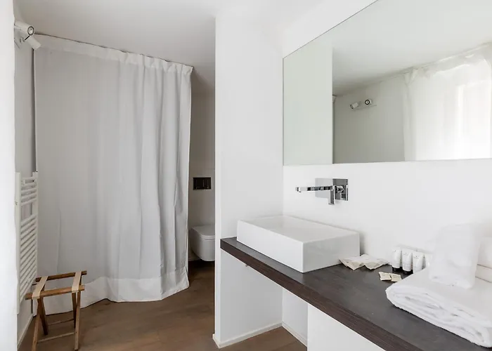 Casa San Martino 4* Bolonya